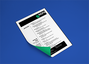 Portfolio item
